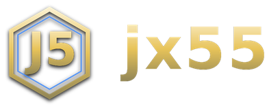 jx55 logo